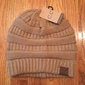C.C Beanie